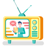 image for Commercial Actor