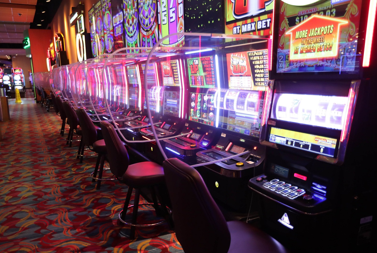 The Thrill of the Spin Exploring Slot Online Games
