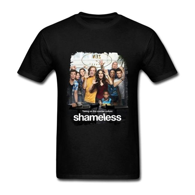 The Art of Fan Love: Exploring Shameless Official Shop