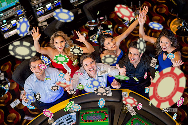 Exclusive Casino Free Spins Deliver Added Excitement And Potential Winning Rewards