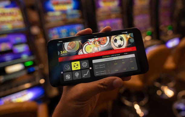 Get Instant Access to Live Casino Action via Link Megahoki88